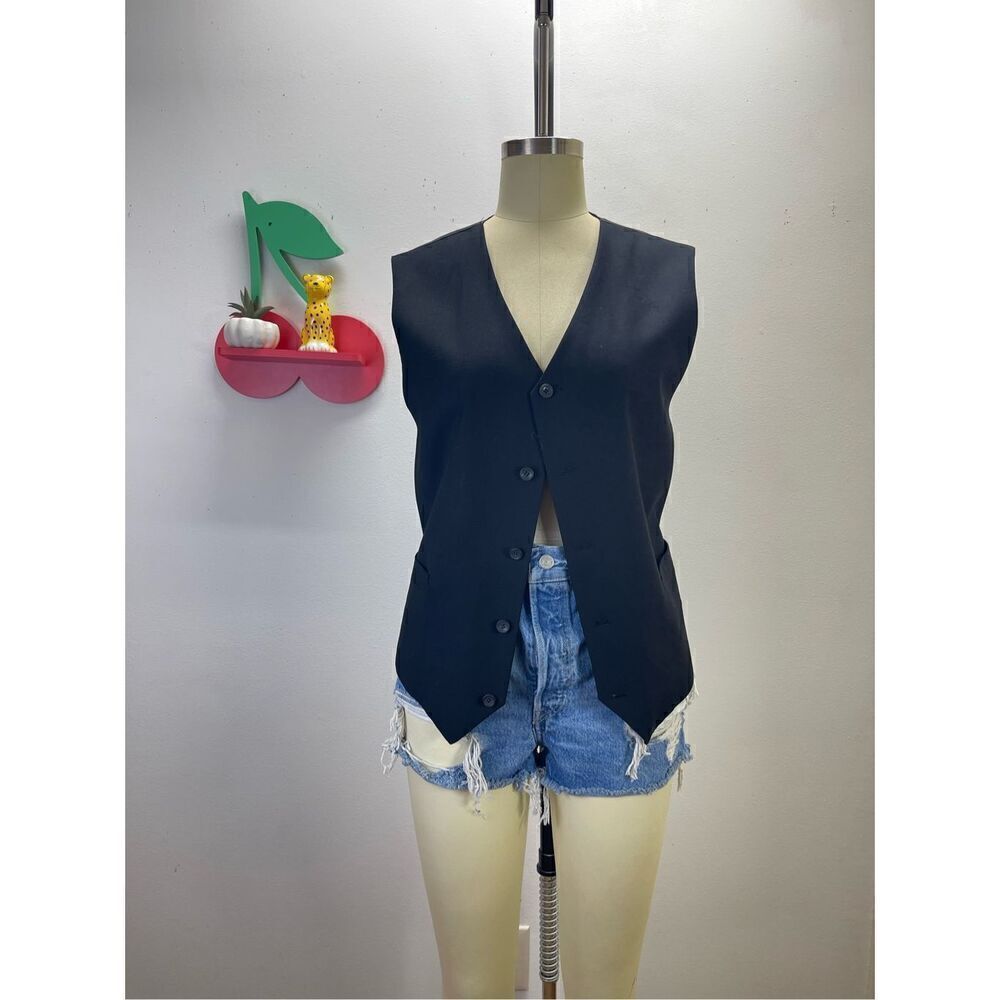 Vinci Men’s Vest
